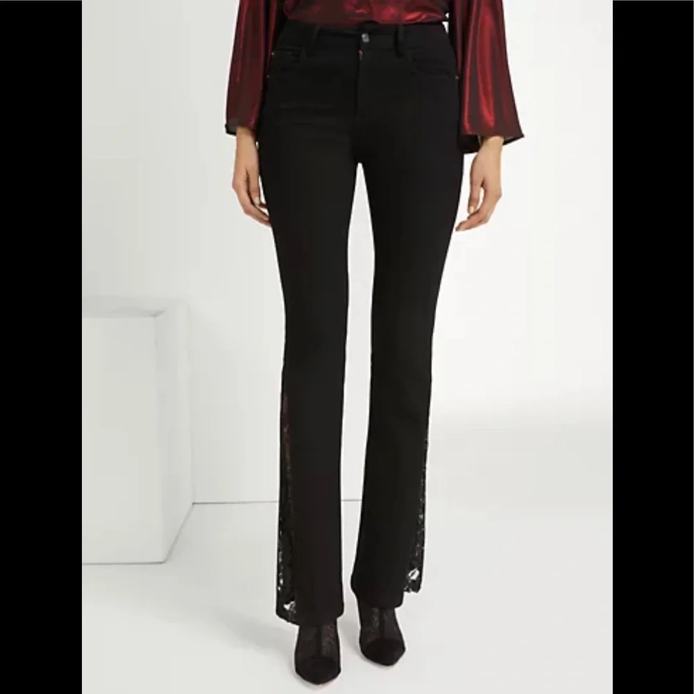 🖤NEW YORK & COMPANY JEANS🖤 - Picture 4 of 9